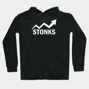 STONKS Hoodie